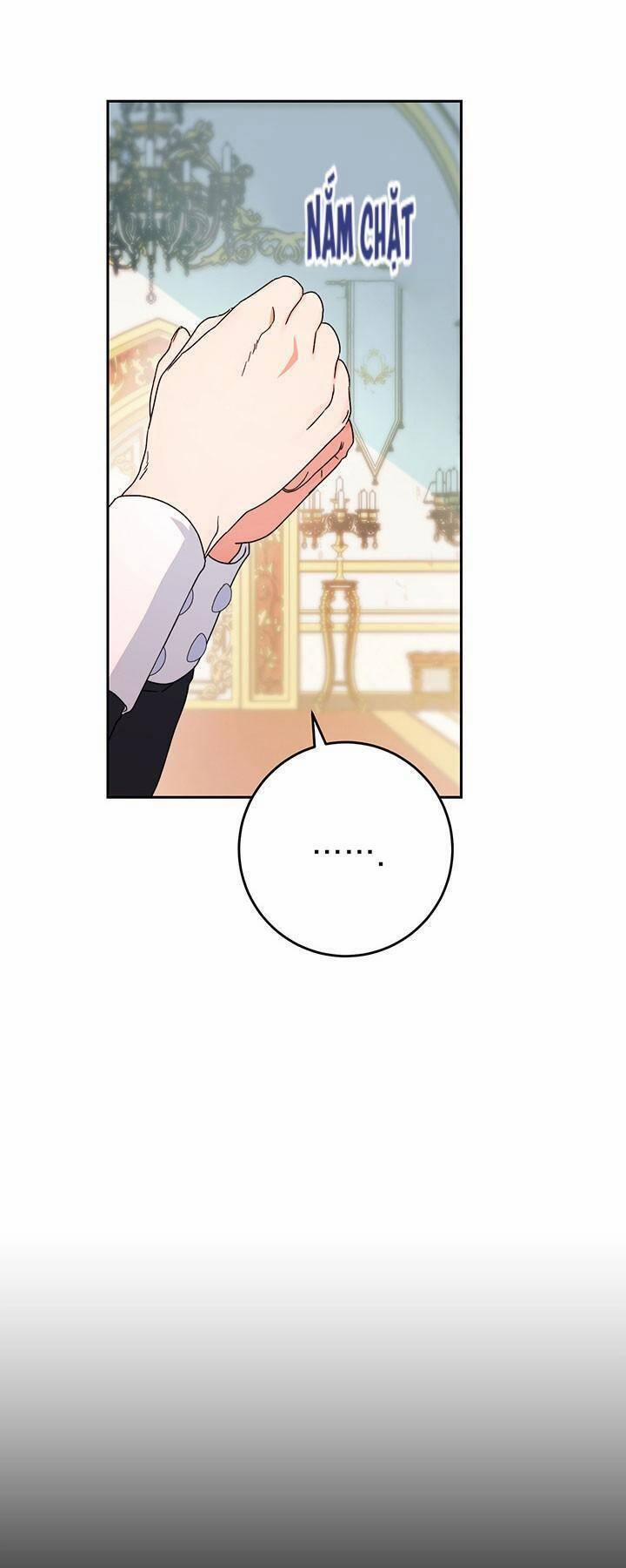 Tôi Đã Nuôi Dạy Em Gái Mình Một Cách Hoàn Hảo 3 trang 44