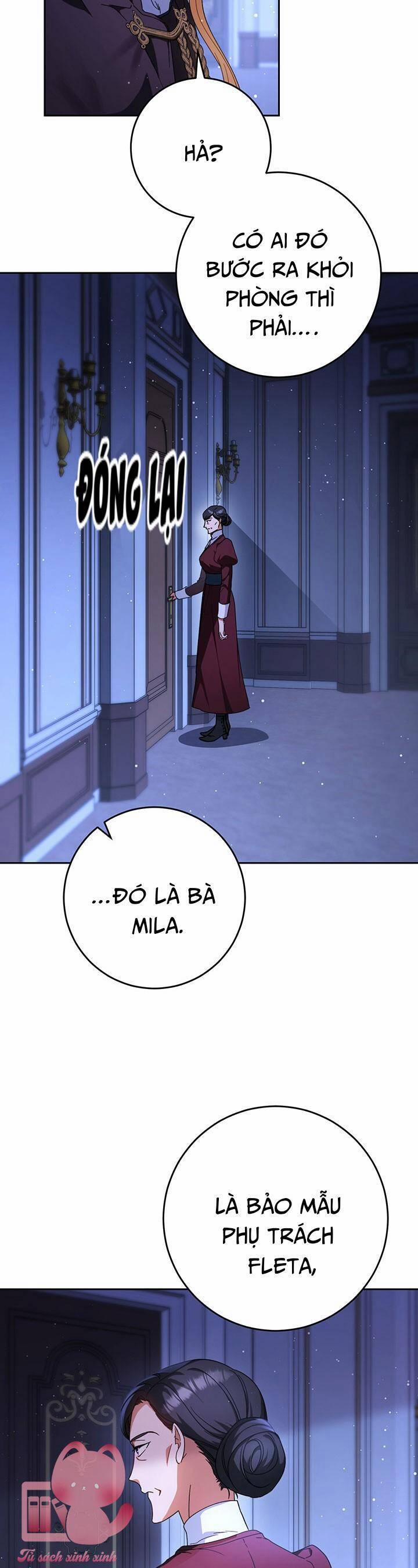 Tôi Đã Nuôi Dạy Em Gái Mình Một Cách Hoàn Hảo 3 trang 49