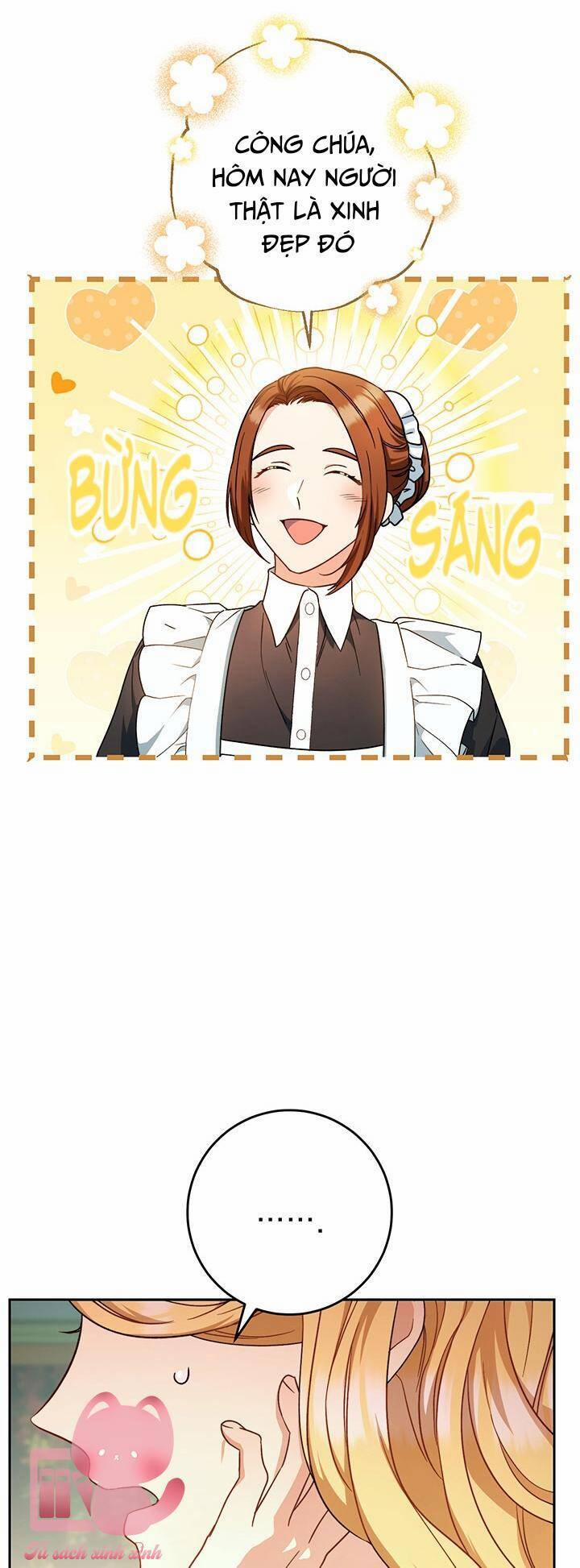 Tôi Đã Nuôi Dạy Em Gái Mình Một Cách Hoàn Hảo 3 trang 5