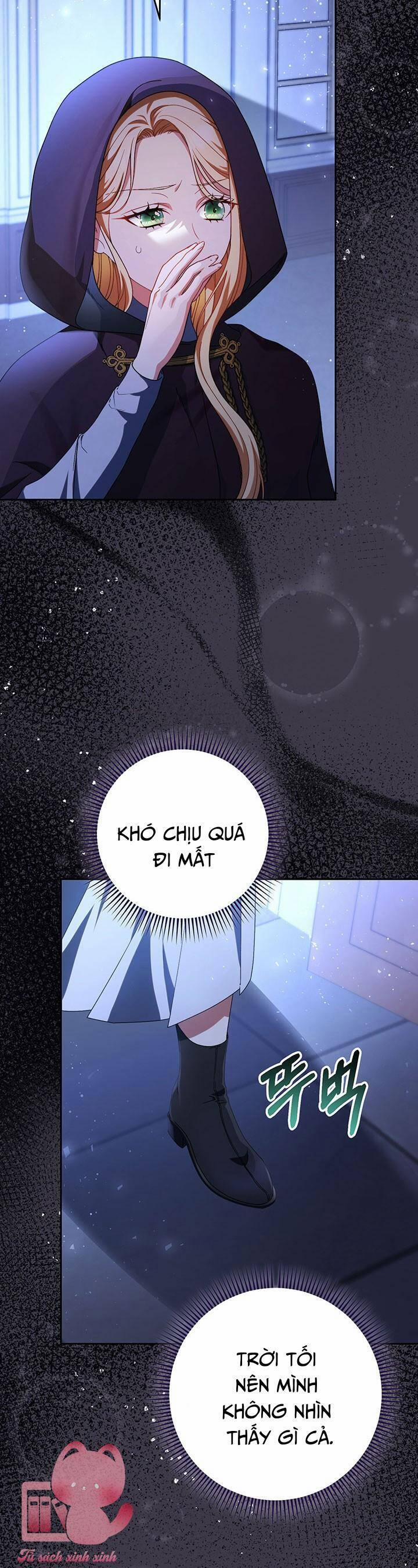 Tôi Đã Nuôi Dạy Em Gái Mình Một Cách Hoàn Hảo 3 trang 58