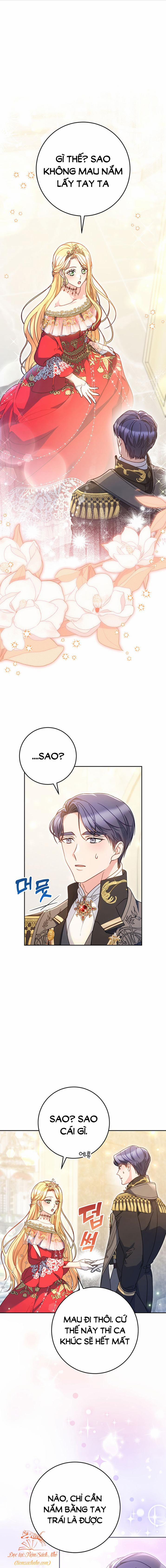 Tôi Đã Nuôi Dạy Em Gái Mình Một Cách Hoàn Hảo 30 trang 0