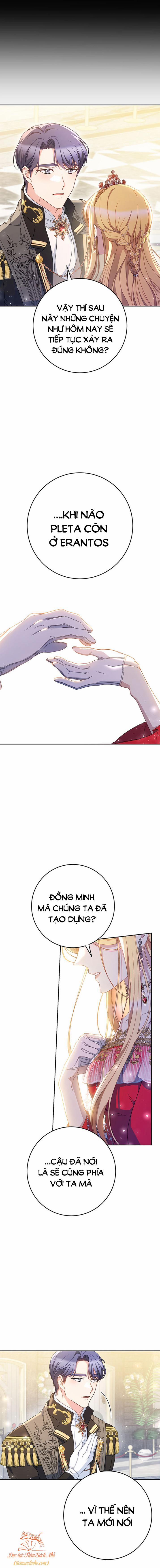 Tôi Đã Nuôi Dạy Em Gái Mình Một Cách Hoàn Hảo 30 trang 10