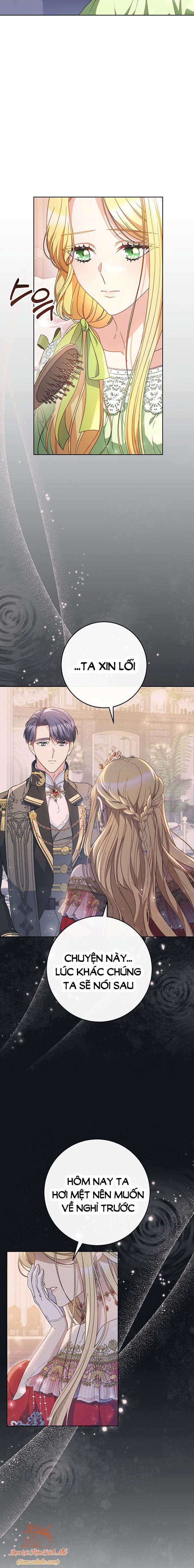 Tôi Đã Nuôi Dạy Em Gái Mình Một Cách Hoàn Hảo 30 trang 12