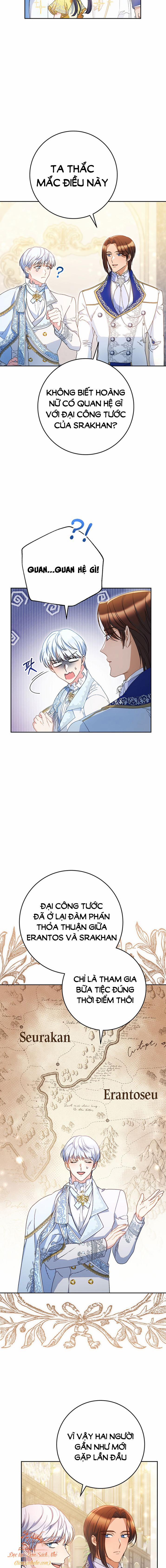 Tôi Đã Nuôi Dạy Em Gái Mình Một Cách Hoàn Hảo 30 trang 3