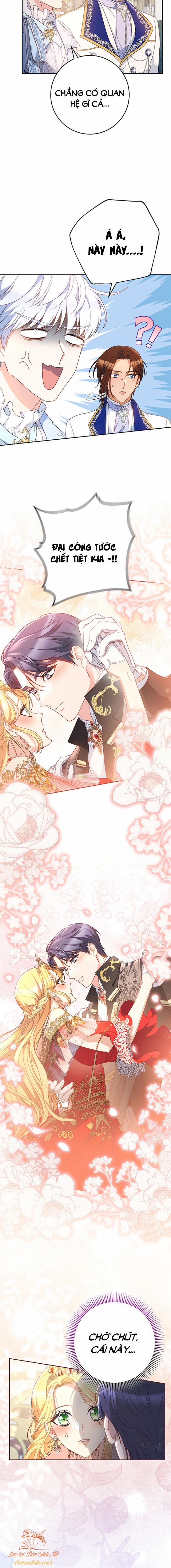 Tôi Đã Nuôi Dạy Em Gái Mình Một Cách Hoàn Hảo 30 trang 4