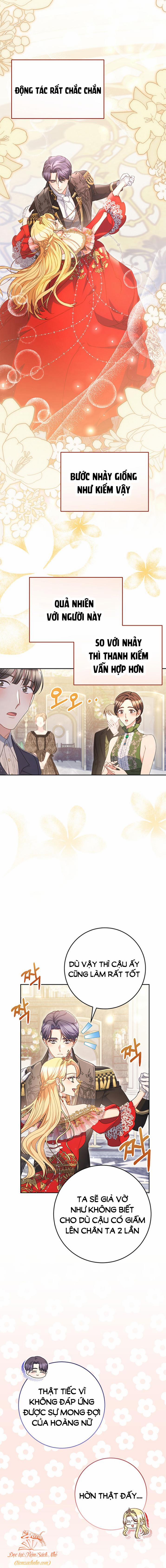 Tôi Đã Nuôi Dạy Em Gái Mình Một Cách Hoàn Hảo 30 trang 6