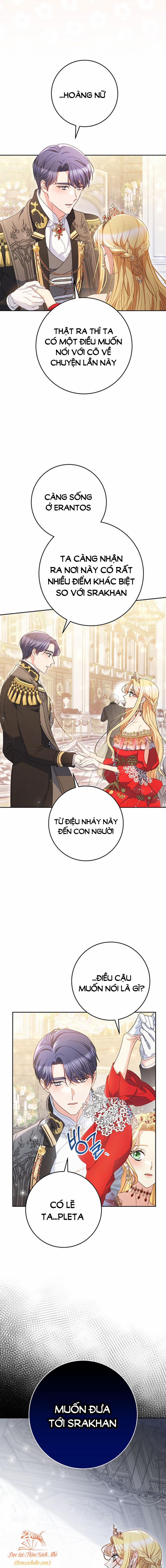 Tôi Đã Nuôi Dạy Em Gái Mình Một Cách Hoàn Hảo 30 trang 7