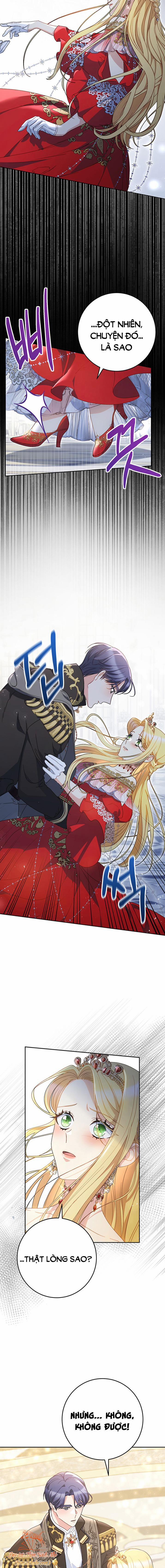 Tôi Đã Nuôi Dạy Em Gái Mình Một Cách Hoàn Hảo 30 trang 8