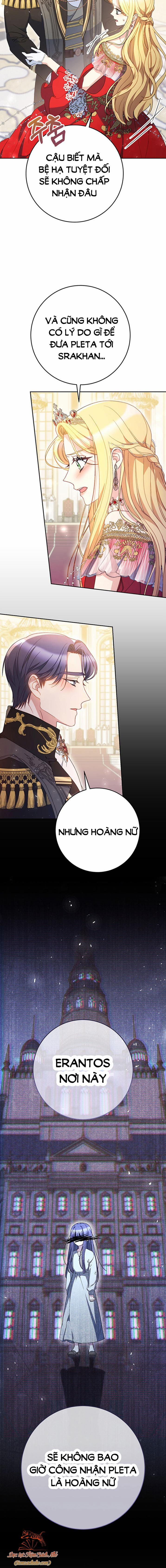 Tôi Đã Nuôi Dạy Em Gái Mình Một Cách Hoàn Hảo 30 trang 9