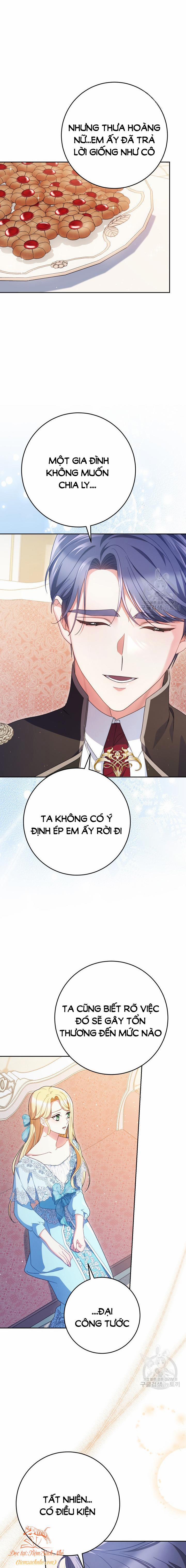 Tôi Đã Nuôi Dạy Em Gái Mình Một Cách Hoàn Hảo 31 trang 13