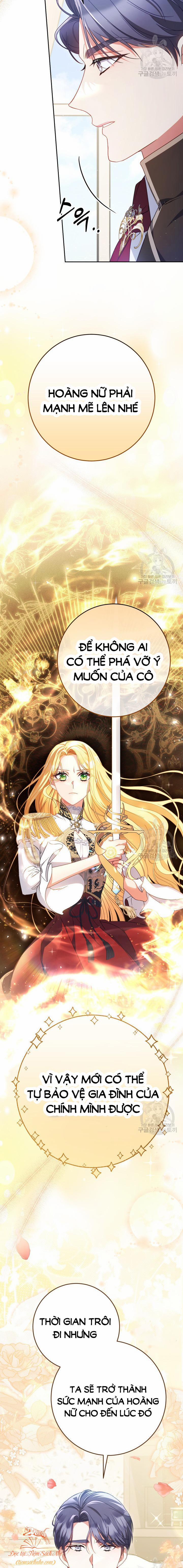 Tôi Đã Nuôi Dạy Em Gái Mình Một Cách Hoàn Hảo 31 trang 14