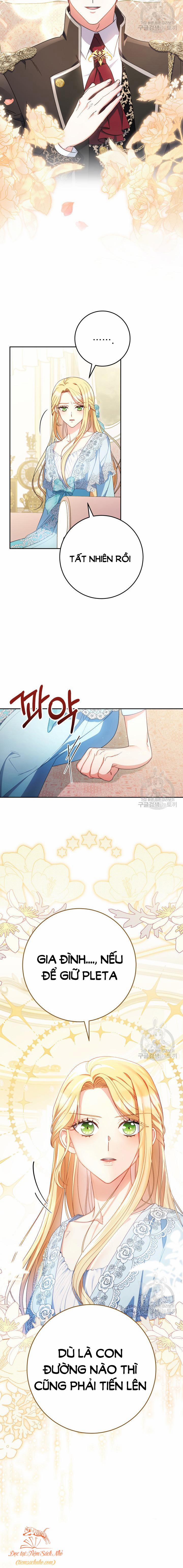 Tôi Đã Nuôi Dạy Em Gái Mình Một Cách Hoàn Hảo 31 trang 15