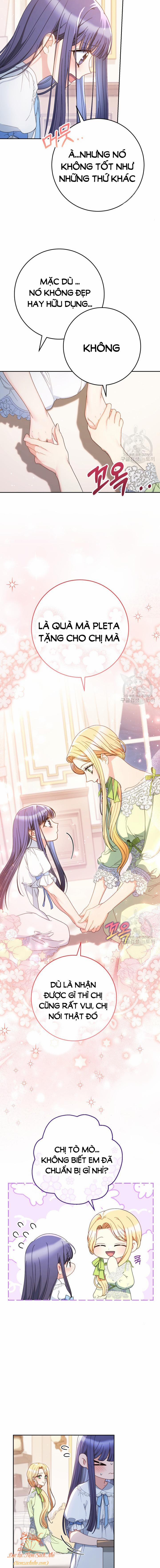 Tôi Đã Nuôi Dạy Em Gái Mình Một Cách Hoàn Hảo 31 trang 2