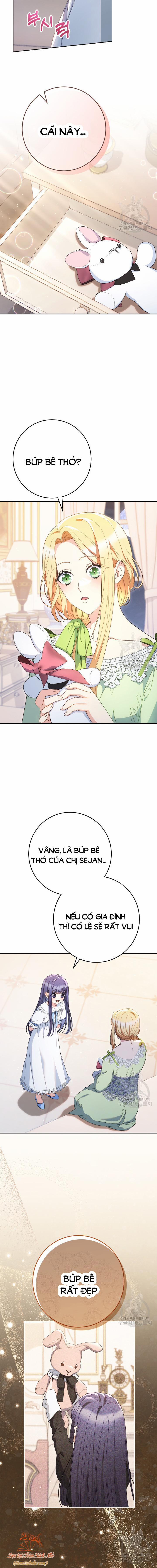 Tôi Đã Nuôi Dạy Em Gái Mình Một Cách Hoàn Hảo 31 trang 3