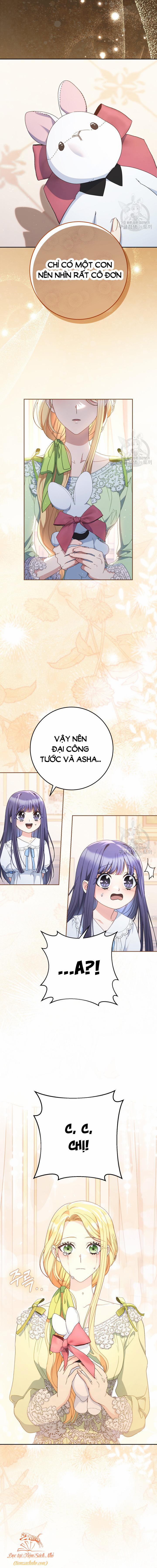 Tôi Đã Nuôi Dạy Em Gái Mình Một Cách Hoàn Hảo 31 trang 4