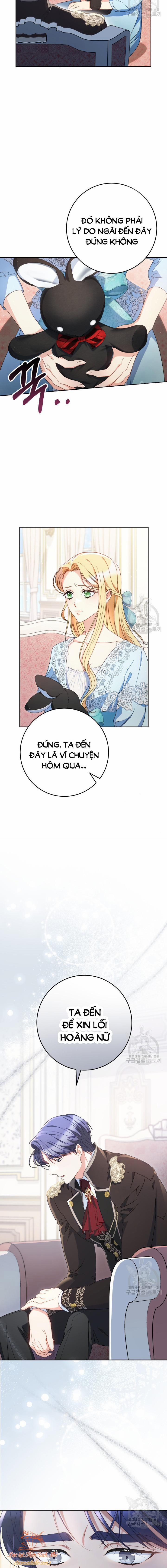 Tôi Đã Nuôi Dạy Em Gái Mình Một Cách Hoàn Hảo 31 trang 9