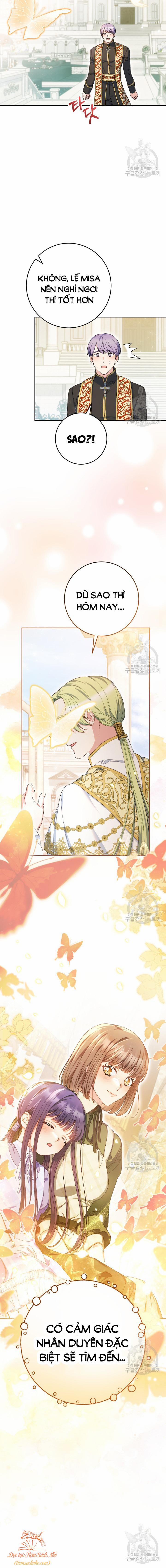 Tôi Đã Nuôi Dạy Em Gái Mình Một Cách Hoàn Hảo 32 trang 15