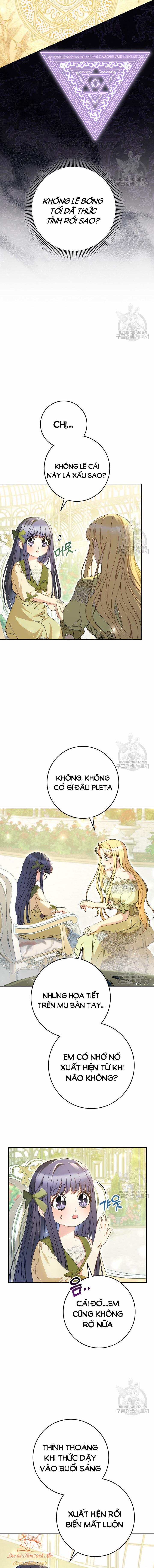 Tôi Đã Nuôi Dạy Em Gái Mình Một Cách Hoàn Hảo 32 trang 5