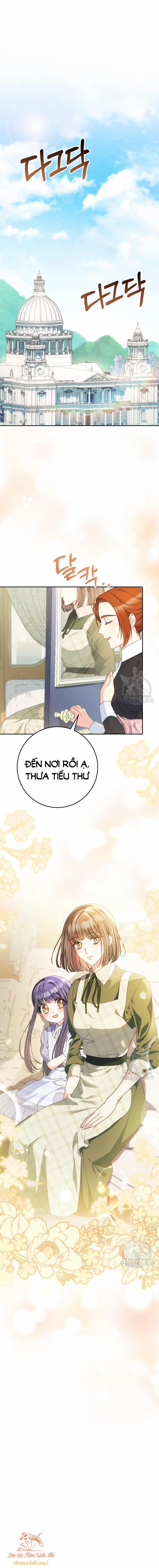 Tôi Đã Nuôi Dạy Em Gái Mình Một Cách Hoàn Hảo 33 trang 0