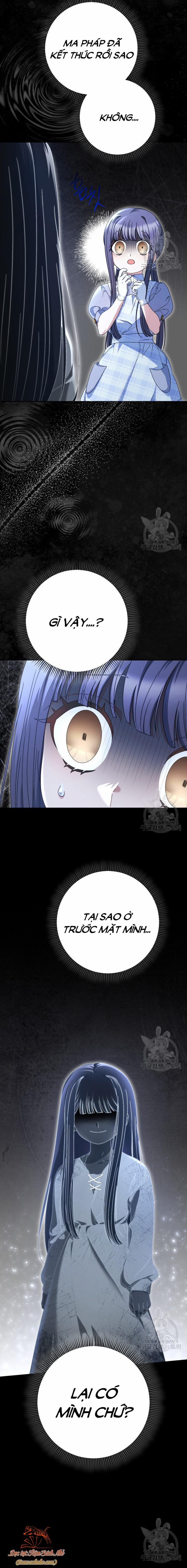 Tôi Đã Nuôi Dạy Em Gái Mình Một Cách Hoàn Hảo 33 trang 16