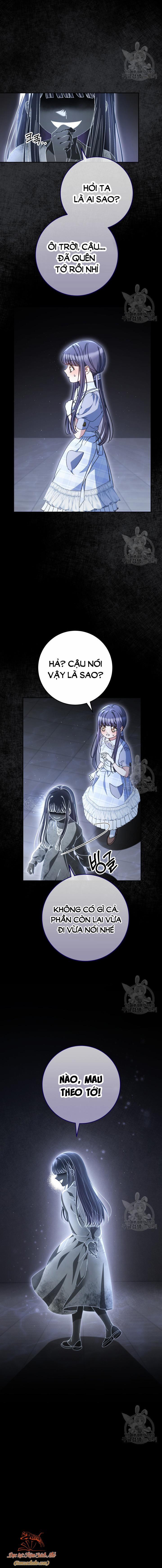 Tôi Đã Nuôi Dạy Em Gái Mình Một Cách Hoàn Hảo 34 trang 0