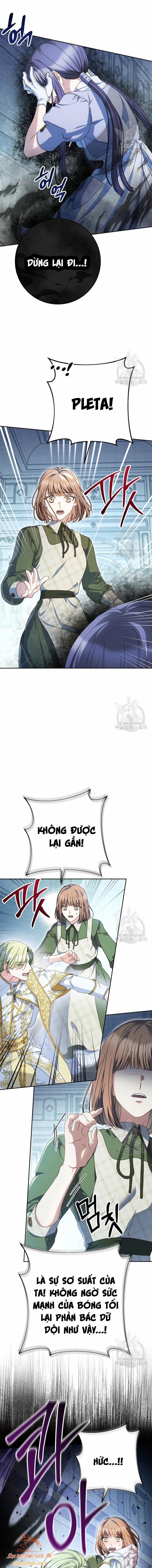 Tôi Đã Nuôi Dạy Em Gái Mình Một Cách Hoàn Hảo 34 trang 12