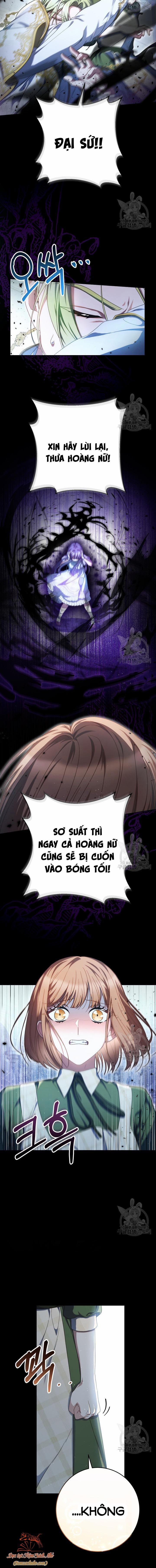 Tôi Đã Nuôi Dạy Em Gái Mình Một Cách Hoàn Hảo 34 trang 13