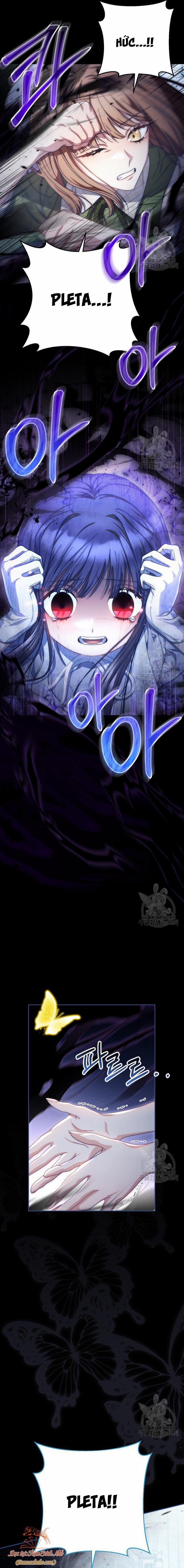 Tôi Đã Nuôi Dạy Em Gái Mình Một Cách Hoàn Hảo 34 trang 15