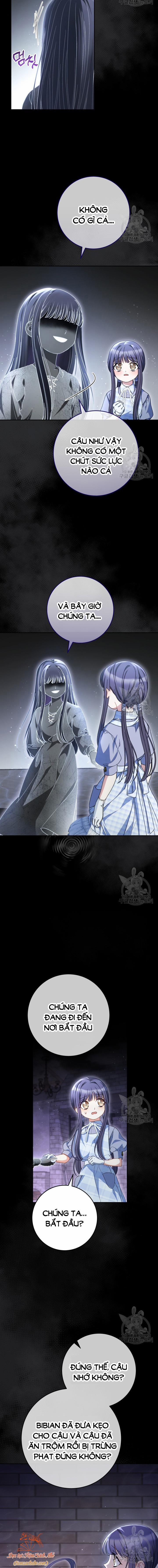 Tôi Đã Nuôi Dạy Em Gái Mình Một Cách Hoàn Hảo 34 trang 2