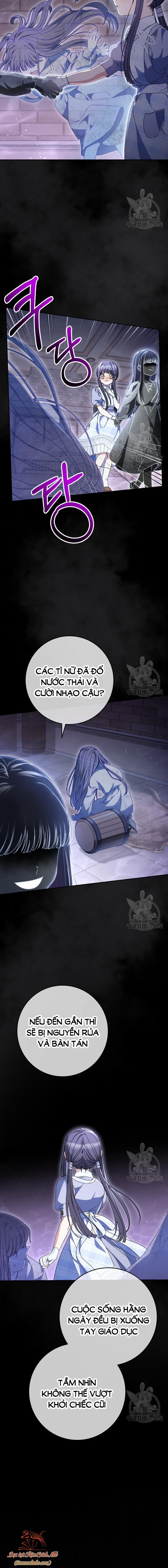 Tôi Đã Nuôi Dạy Em Gái Mình Một Cách Hoàn Hảo 34 trang 3