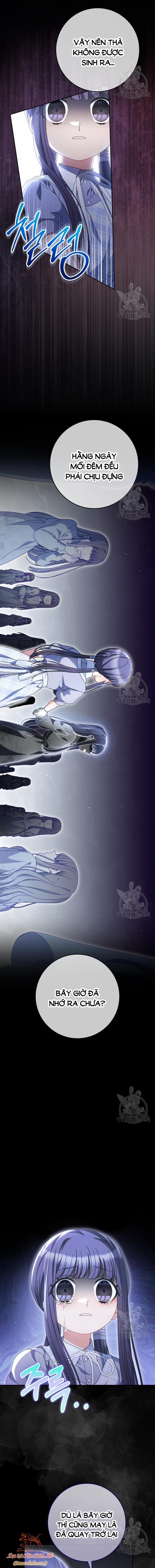 Tôi Đã Nuôi Dạy Em Gái Mình Một Cách Hoàn Hảo 34 trang 4