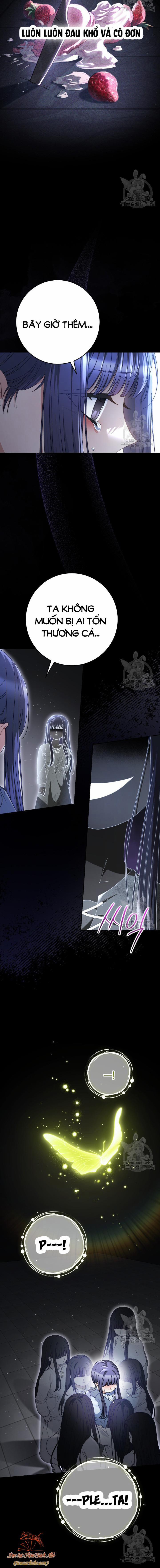 Tôi Đã Nuôi Dạy Em Gái Mình Một Cách Hoàn Hảo 34 trang 6