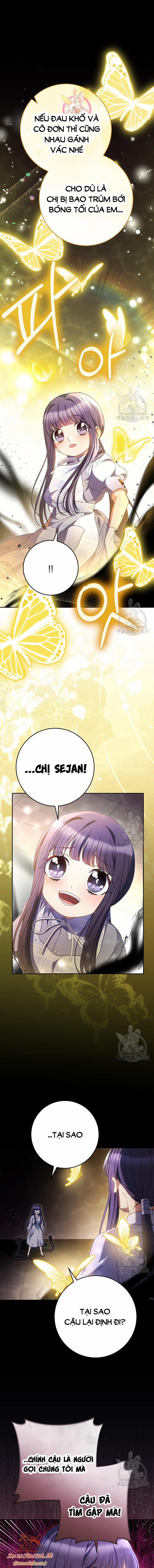 Tôi Đã Nuôi Dạy Em Gái Mình Một Cách Hoàn Hảo 35 trang 0