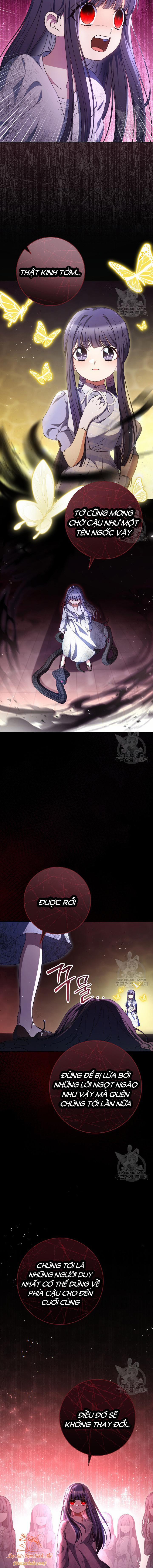 Tôi Đã Nuôi Dạy Em Gái Mình Một Cách Hoàn Hảo 35 trang 1