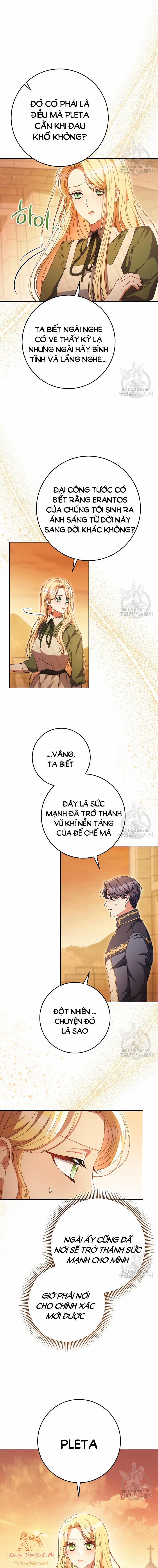 Tôi Đã Nuôi Dạy Em Gái Mình Một Cách Hoàn Hảo 35 trang 12