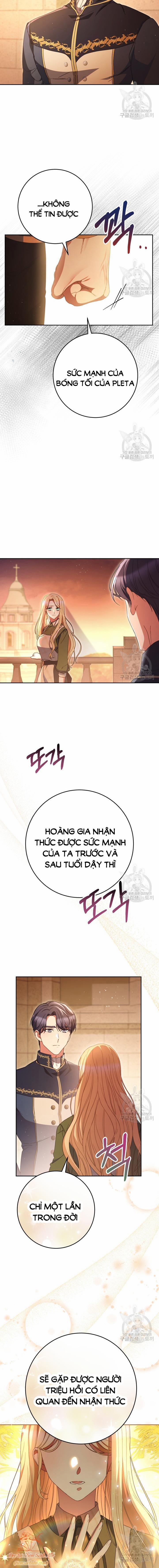 Tôi Đã Nuôi Dạy Em Gái Mình Một Cách Hoàn Hảo 35 trang 15