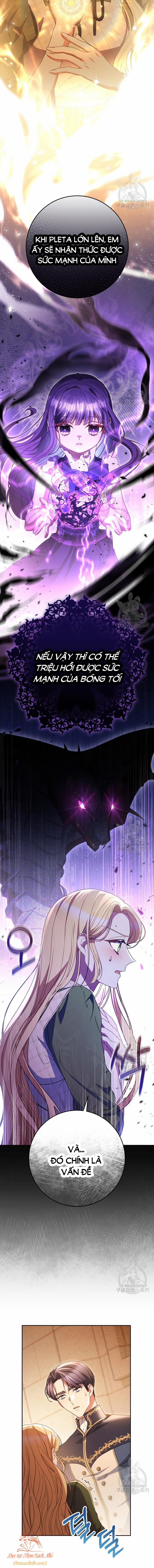 Tôi Đã Nuôi Dạy Em Gái Mình Một Cách Hoàn Hảo 35 trang 16