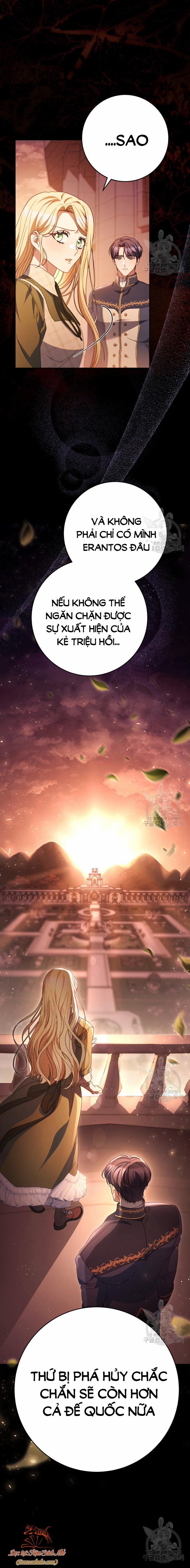 Tôi Đã Nuôi Dạy Em Gái Mình Một Cách Hoàn Hảo 35 trang 21