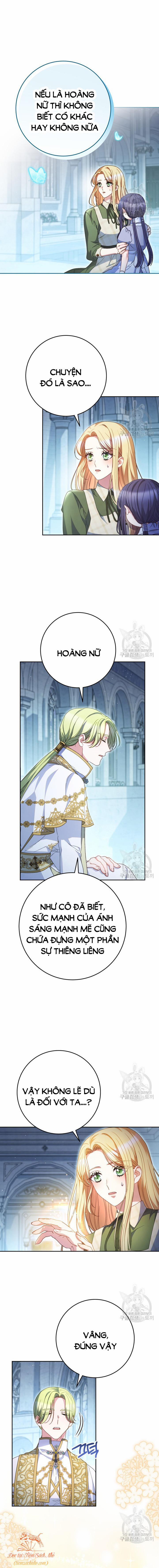 Tôi Đã Nuôi Dạy Em Gái Mình Một Cách Hoàn Hảo 35 trang 5