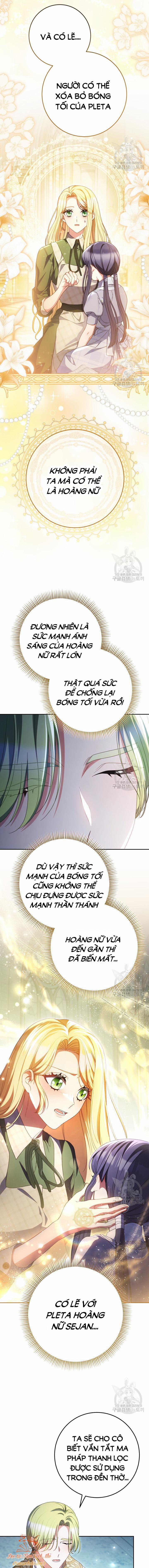 Tôi Đã Nuôi Dạy Em Gái Mình Một Cách Hoàn Hảo 35 trang 6