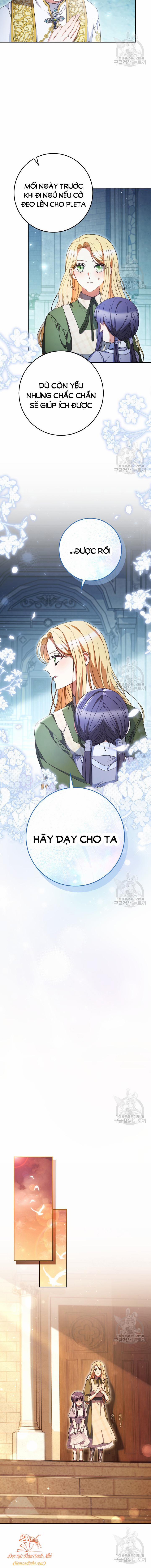 Tôi Đã Nuôi Dạy Em Gái Mình Một Cách Hoàn Hảo 35 trang 7