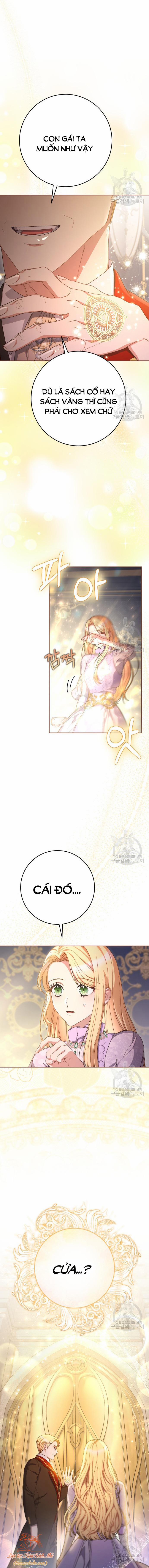 Tôi Đã Nuôi Dạy Em Gái Mình Một Cách Hoàn Hảo 36 trang 15