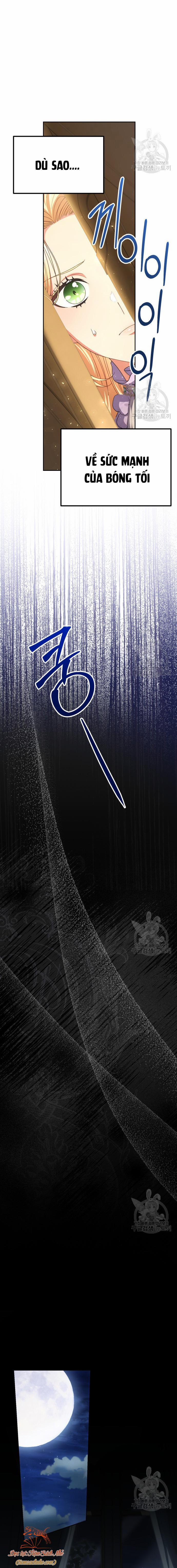 Tôi Đã Nuôi Dạy Em Gái Mình Một Cách Hoàn Hảo 36 trang 17