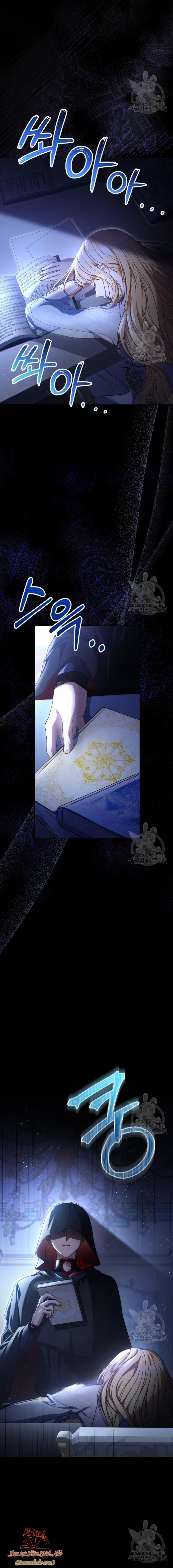 Tôi Đã Nuôi Dạy Em Gái Mình Một Cách Hoàn Hảo 36 trang 19