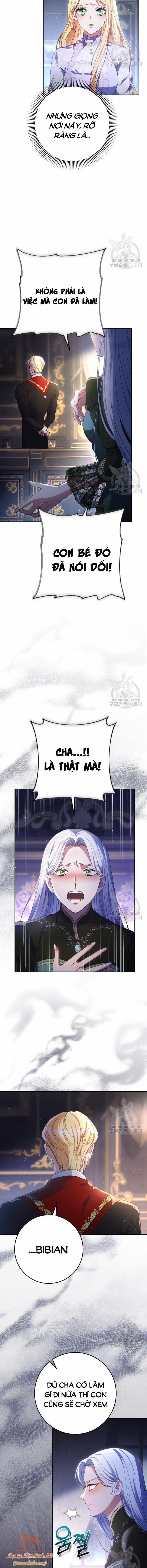 Tôi Đã Nuôi Dạy Em Gái Mình Một Cách Hoàn Hảo 36 trang 5