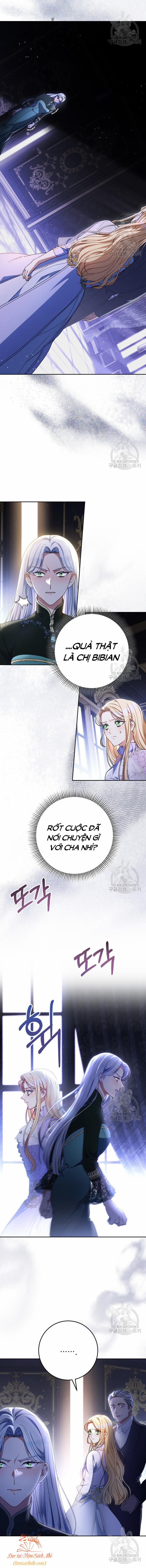 Tôi Đã Nuôi Dạy Em Gái Mình Một Cách Hoàn Hảo 36 trang 7