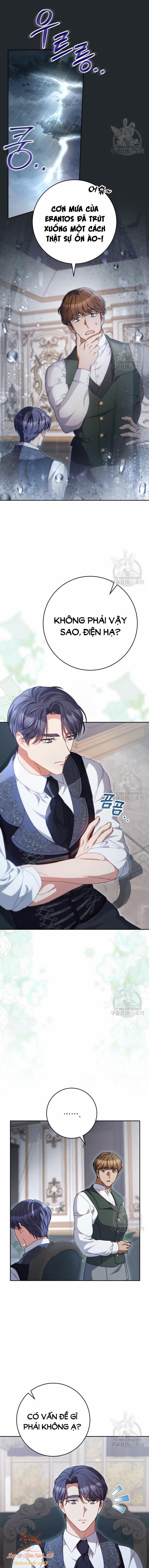 Tôi Đã Nuôi Dạy Em Gái Mình Một Cách Hoàn Hảo 37 trang 10