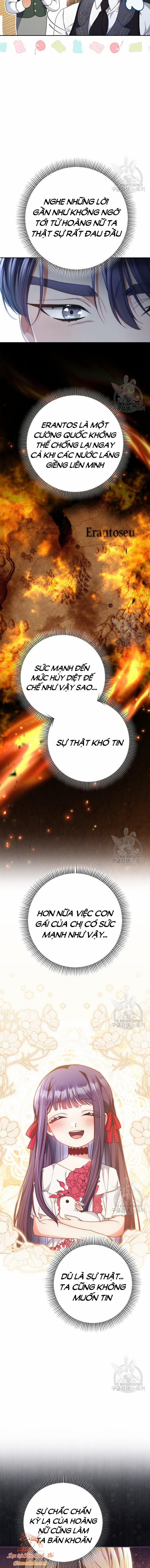 Tôi Đã Nuôi Dạy Em Gái Mình Một Cách Hoàn Hảo 37 trang 12