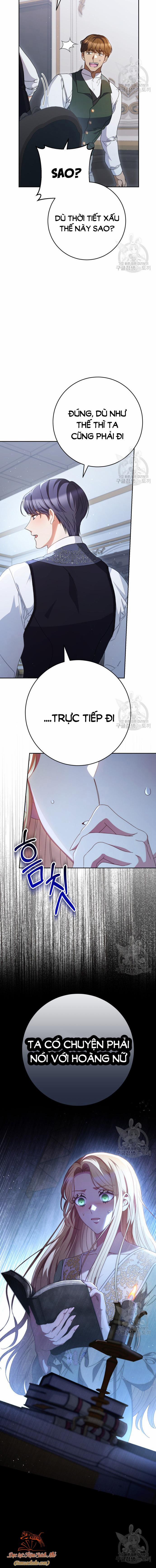 Tôi Đã Nuôi Dạy Em Gái Mình Một Cách Hoàn Hảo 37 trang 14