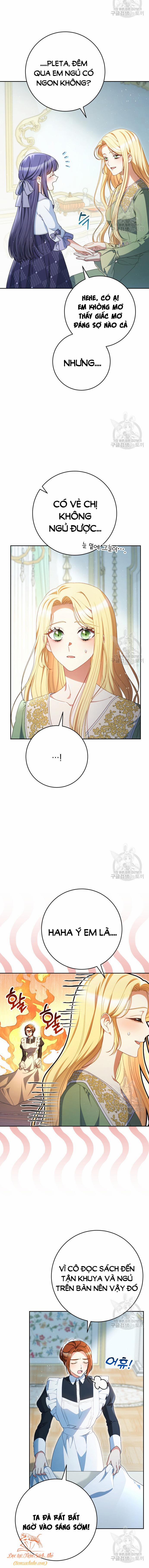 Tôi Đã Nuôi Dạy Em Gái Mình Một Cách Hoàn Hảo 37 trang 2